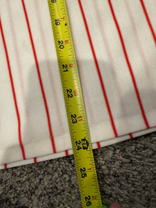 Vintage 80s Phillies #19 Jersey (17x24)
