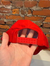 Load image into Gallery viewer, Vintage Darlington Speedway SnapBack Hat
