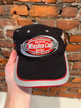 Load image into Gallery viewer, 2003 Last Winston Cup Race Hat

