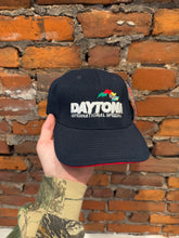Load image into Gallery viewer, 2000s Daytona Valvoline Racing Fitted Hat (M)
