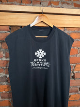Load image into Gallery viewer, Vintage Berks Technical Institute Cutoff (XL)
