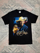 Load image into Gallery viewer, Vintage George Strait Music Festival Tee (L)
