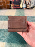 Vintage Harley Davidson Wallet(Free)