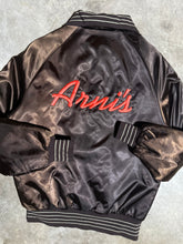Load image into Gallery viewer, Vintage Arni’s Satin Embroidered Jacket (S)
