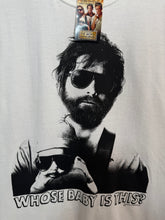 Load image into Gallery viewer, 2000s The Hangover Shirt (L)
