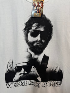2000s The Hangover Shirt (L)