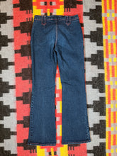 Load image into Gallery viewer, Vintage Y2K Bubblegum Jeans (11/12, 27x30)
