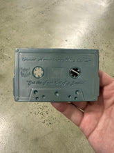 Load image into Gallery viewer, 2000s Cassette Belt Buckle
