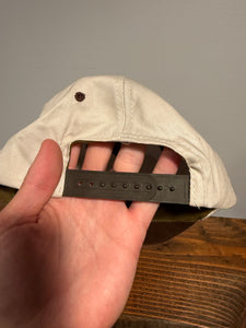 2000s Alaska Unworn SnapBack Hat