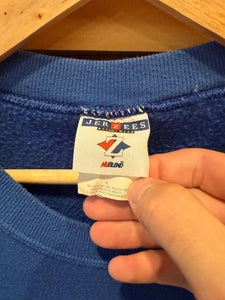Vintage 2000 Coyote Hunt Crewneck (M/L)