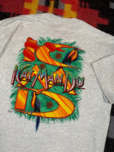 Load image into Gallery viewer, Vintage Kat Man Du Philadelphia Double Sided Tee (XL)
