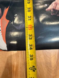 Vintage The Rock WWF Jabroni Drive Poster (22x24.5inch)
