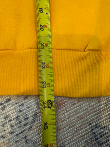 True Vintage East Carolina University Crewneck (19x23.5)
