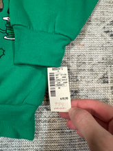 Load image into Gallery viewer, Vintage 80s Reindeer and Presents Christmas Crewneck (WM)
