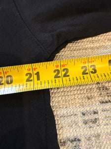 Vintage 2002 Vibes Jeans Longsleeve Shirt (L)