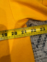 Load image into Gallery viewer, Vintage Yellow University of Michigan Tee (L)

