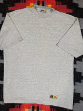 Load image into Gallery viewer, Vintage Russell Athletic Heavyweight Grey Tee (2XL)
