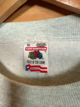 Load image into Gallery viewer, Vintage Early 90s Penn State Heavyweight Crewneck (XL)
