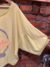 Load image into Gallery viewer, Vintage 80s Zack International Bodybuilding T-Shirt (L)
