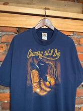 Load image into Gallery viewer, Vintage 90s Country Til I Die Tee (XXL)
