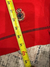 Load image into Gallery viewer, Vintage Gap Heavyweight Red Shirt (XL)
