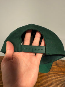 Vintage N.A.D.E SnapBack Hat