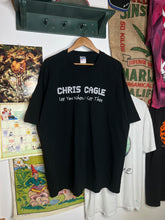 Load image into Gallery viewer, Vintage 2004 Chris Cagle Concert Tee (2XL)
