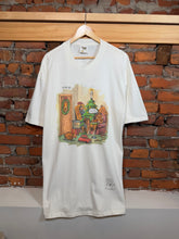 Load image into Gallery viewer, Vintage The Far Side Dogs on Christmas Shirt (2XL)
