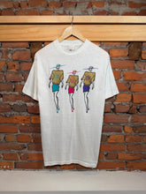 Load image into Gallery viewer, Vintage 80s Las Vegas Shirt (M)
