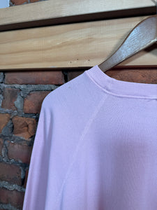 Vintage Pink 80s Carmel By The Sea Crewneck (WL)