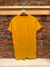 Load image into Gallery viewer, 70s/80s Derby Yellow Pocket T-Shirt(S/M)
