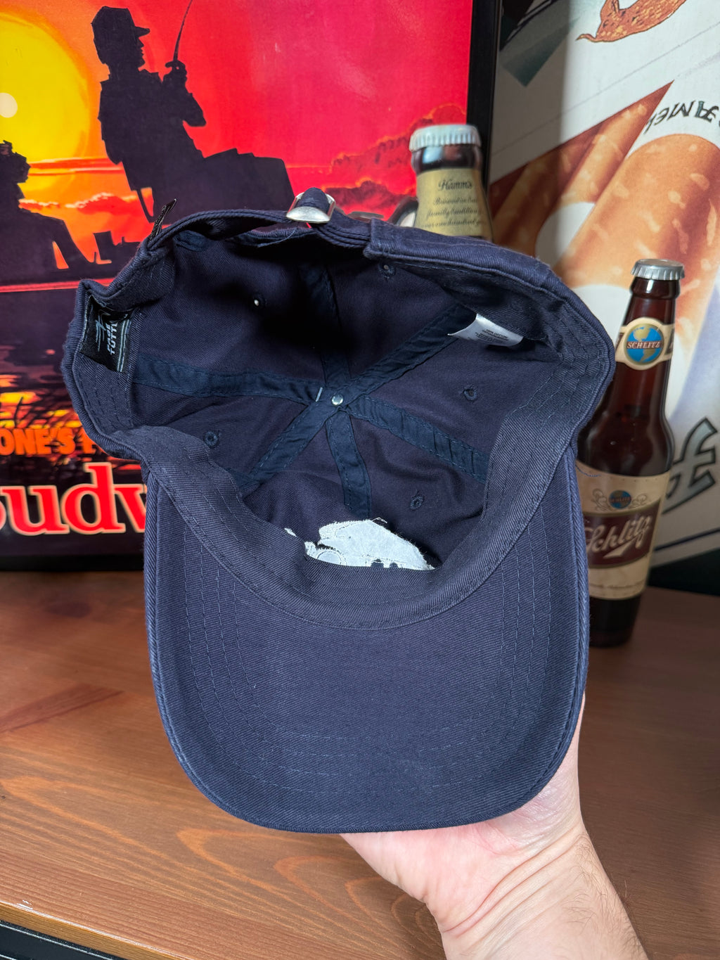 2000s Gavilon Grain Dad Hat