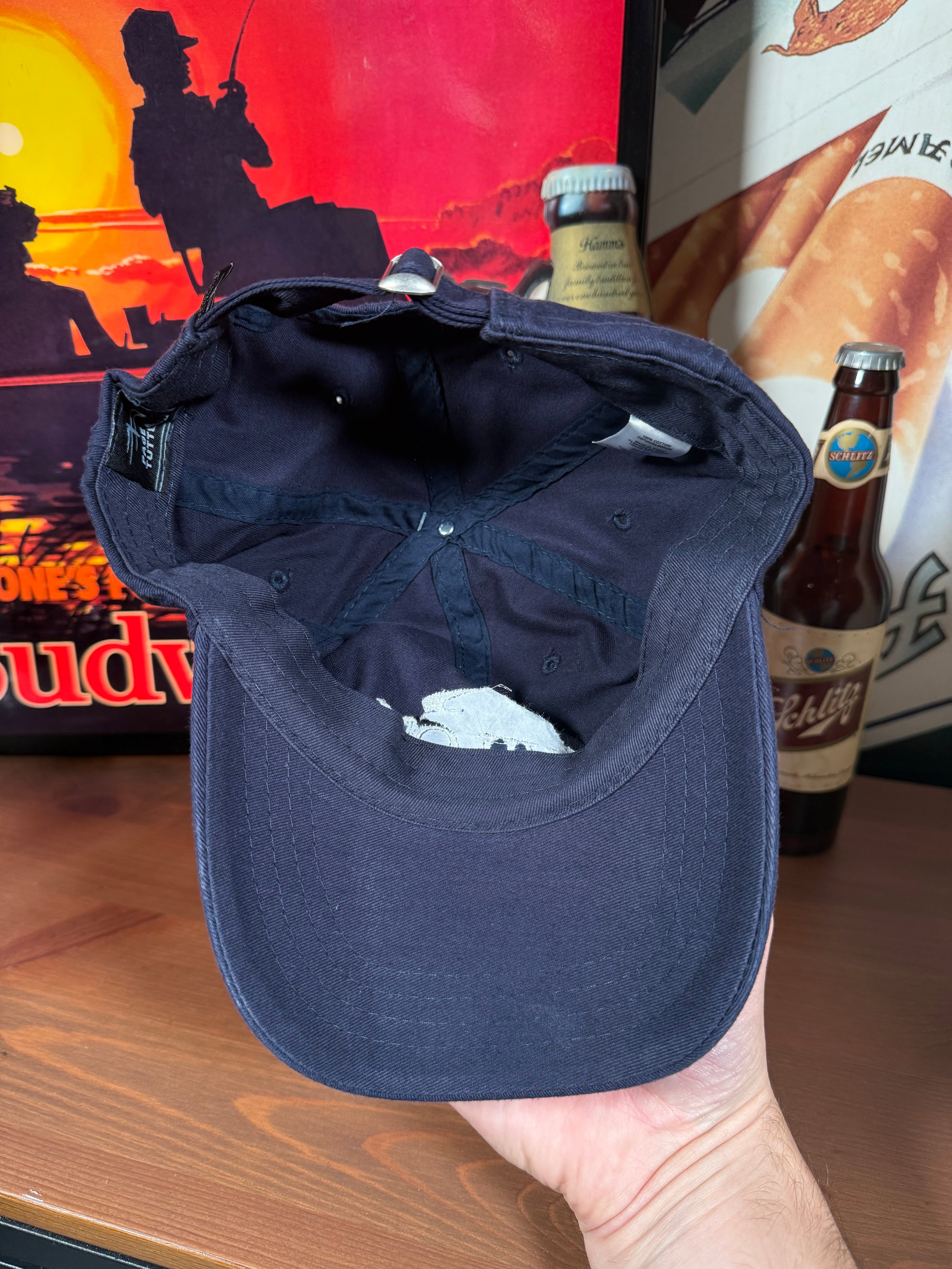 2000s Gavilon Grain Dad Hat