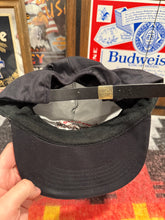 Load image into Gallery viewer, Vintage Hard Rock Cafe London Strapback Hat
