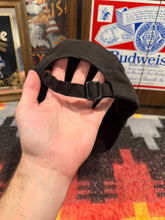 Load image into Gallery viewer, Vintage E! TV Channel Strap Hat

