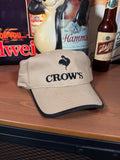 Vintage Y2K Crows Seed K Products Hat
