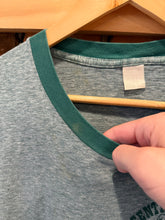 Load image into Gallery viewer, True Vintage Central Dauphin Ringer T-Shirt (WS)
