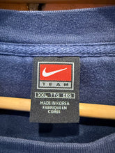 Load image into Gallery viewer, Vintage Penn State Nike Embroidered Crewneck (2XL)
