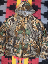 Load image into Gallery viewer, Vintage Walls Blizzard-Pruf Jacket (L)
