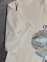Load image into Gallery viewer, Vintage Odell Lake Oregon Early 90s Shirt (L)
