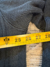 Load image into Gallery viewer, True Vintage Paulo Conti Zip Up Sweater (XL)
