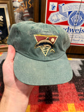 Load image into Gallery viewer, Vintage Clearwater Beach Strap Hat
