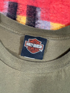 2010 Harley Davidson Indiana Tee (L)