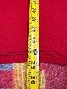 Vintage Y2K Womens Biker Rose Shirt(W2XL)