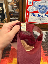 Load image into Gallery viewer, Vintage Beneath This Cap Is A Winner Trucker Hat
