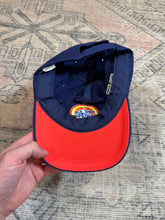Load image into Gallery viewer, Vintage Tide Racing Strapback Hat
