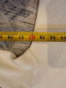 True Vintage Duxbak Thermal Shirt (S, See Measurements)