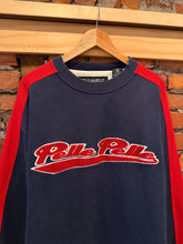 Load image into Gallery viewer, Vintage Pelle Pelle Heavyweight Crewneck (XL)
