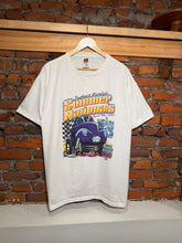 Load image into Gallery viewer, Vintage 2000 Summer Nationals Hot Rod Shirt (XXL)
