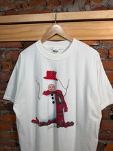 Load image into Gallery viewer, Vintage Anne Geddes Snowman Shirt (XL)
